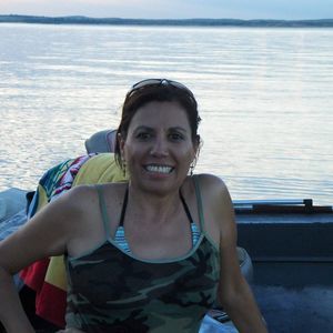 Meet your Posher, Carol